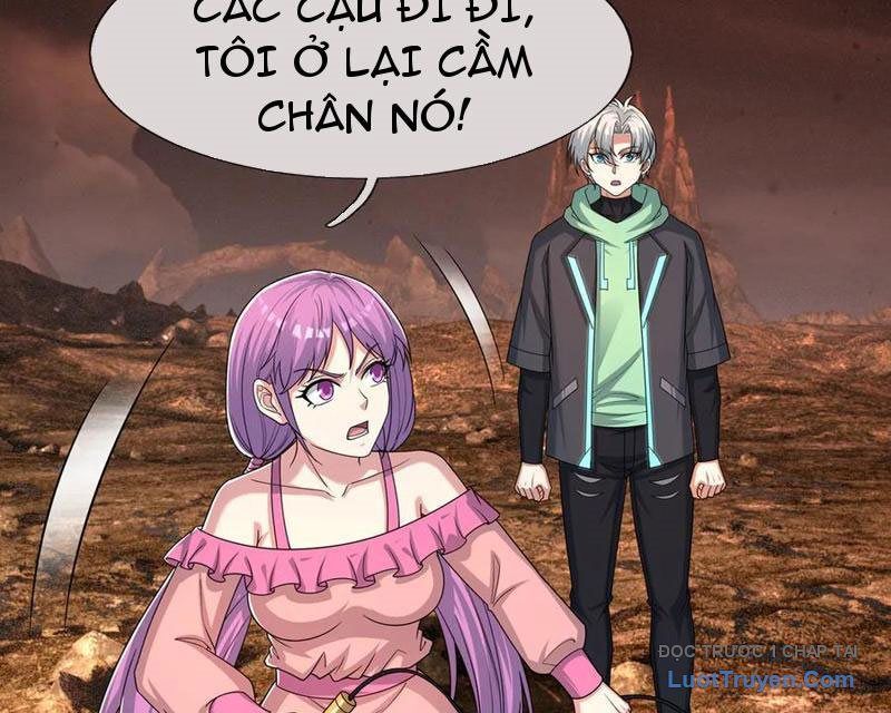 Khởi Đầu Bằng Một Vạn Hít Đất: Oanh Sát Thần Minh! - Chương 72 - Trang 43