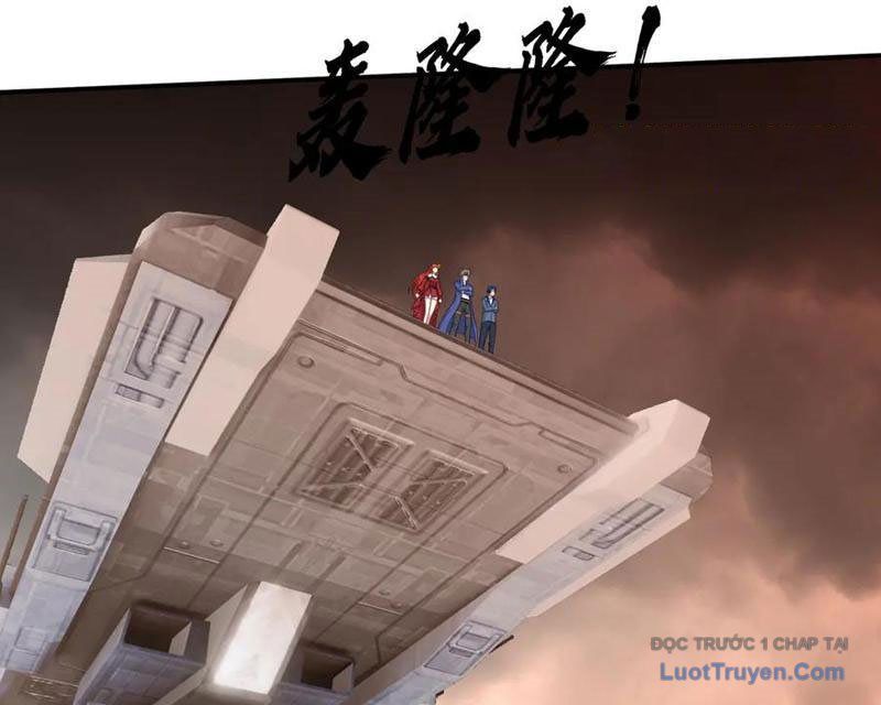 Khởi Đầu Bằng Một Vạn Hít Đất: Oanh Sát Thần Minh! - Chương 72 - Trang 48