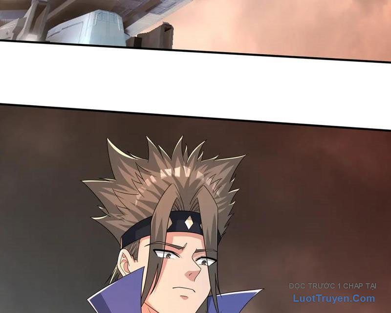 Khởi Đầu Bằng Một Vạn Hít Đất: Oanh Sát Thần Minh! - Chương 72 - Trang 49