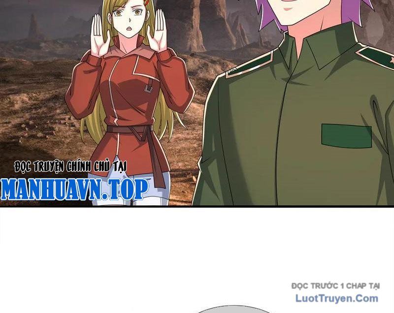 Khởi Đầu Bằng Một Vạn Hít Đất: Oanh Sát Thần Minh! - Chương 72 - Trang 6