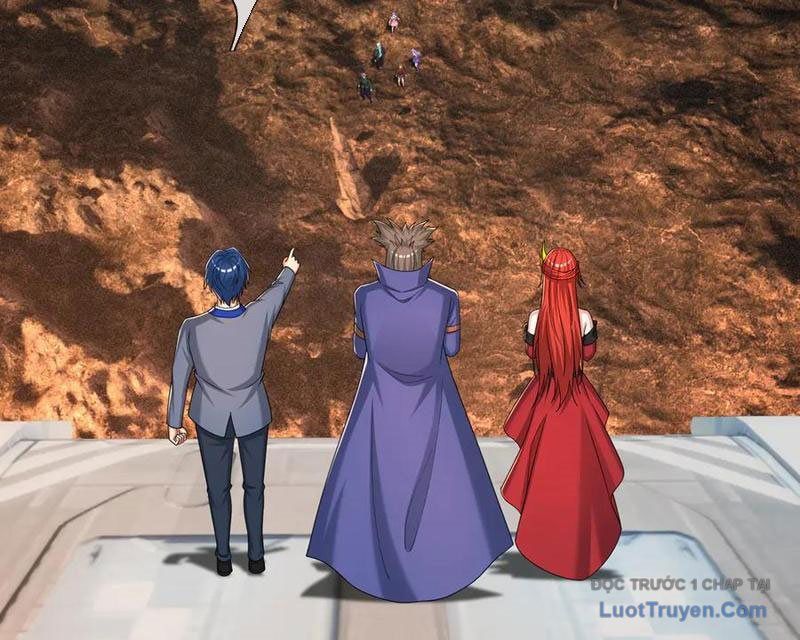 Khởi Đầu Bằng Một Vạn Hít Đất: Oanh Sát Thần Minh! - Chương 72 - Trang 54