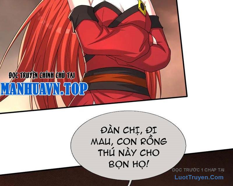 Khởi Đầu Bằng Một Vạn Hít Đất: Oanh Sát Thần Minh! - Chương 72 - Trang 58