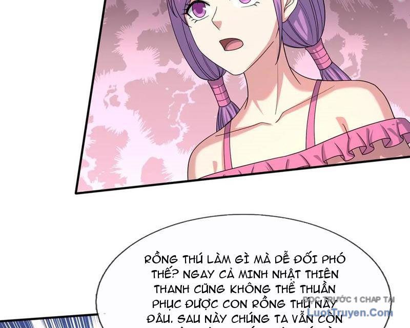 Khởi Đầu Bằng Một Vạn Hít Đất: Oanh Sát Thần Minh! - Chương 72 - Trang 61