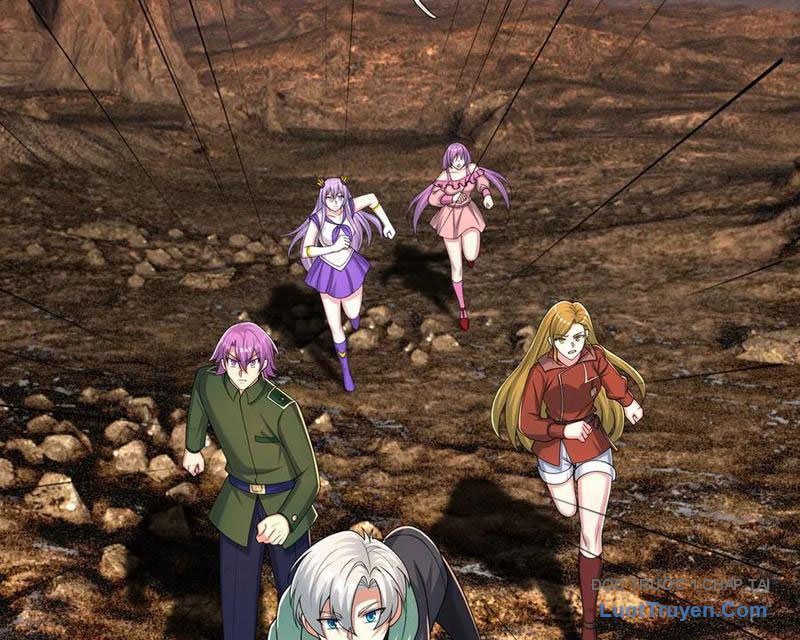 Khởi Đầu Bằng Một Vạn Hít Đất: Oanh Sát Thần Minh! - Chương 72 - Trang 65