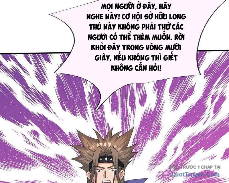 Khởi Đầu Bằng Một Vạn Hít Đất: Oanh Sát Thần Minh! - Chương 72 - Trang 67