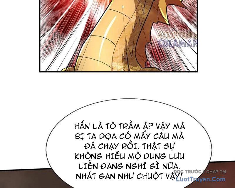 Khởi Đầu Bằng Một Vạn Hít Đất: Oanh Sát Thần Minh! - Chương 72 - Trang 74