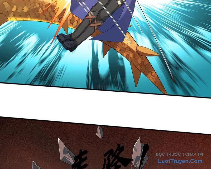 Khởi Đầu Bằng Một Vạn Hít Đất: Oanh Sát Thần Minh! - Chương 72 - Trang 82