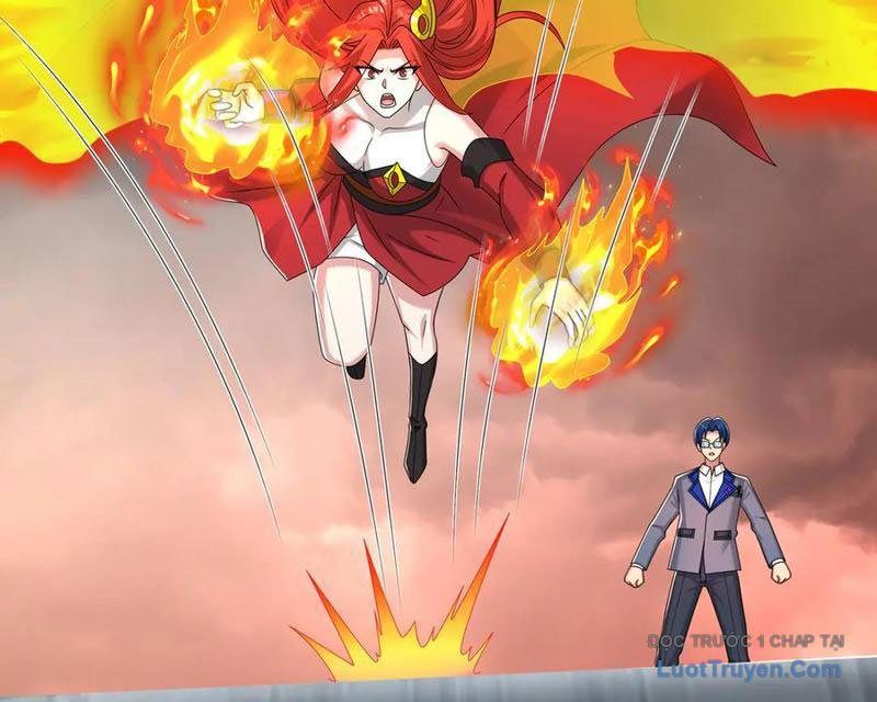 Khởi Đầu Bằng Một Vạn Hít Đất: Oanh Sát Thần Minh! - Chương 72 - Trang 88