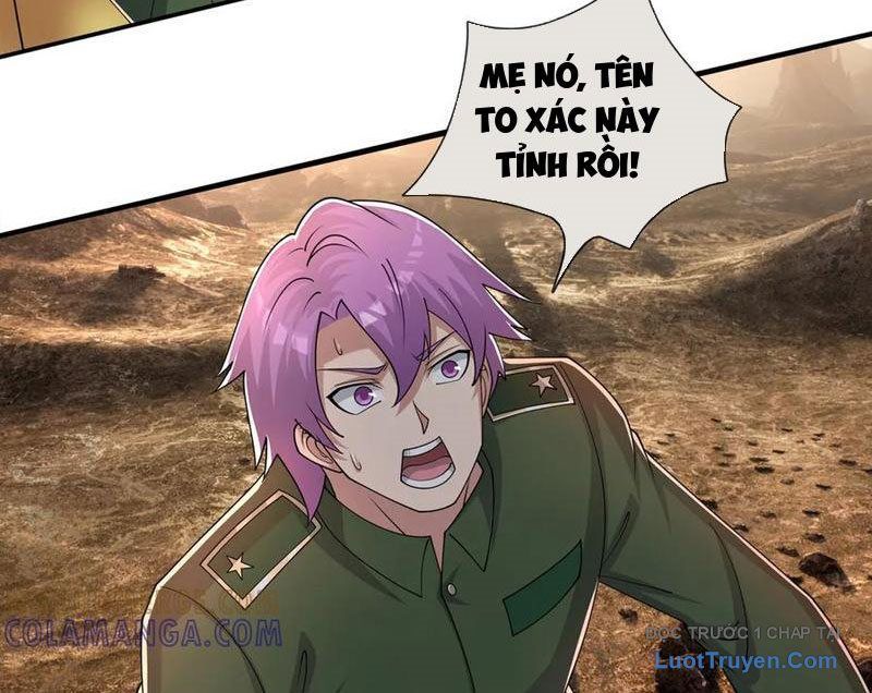 Khởi Đầu Bằng Một Vạn Hít Đất: Oanh Sát Thần Minh! - Chương 72 - Trang 10