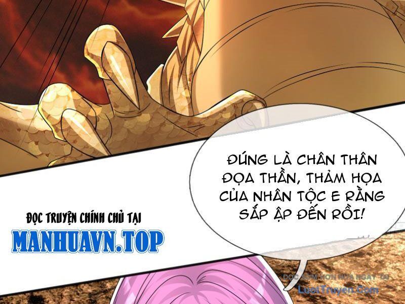 Khởi Đầu Bằng Một Vạn Hít Đất: Oanh Sát Thần Minh! - Chương 73 - Trang 101