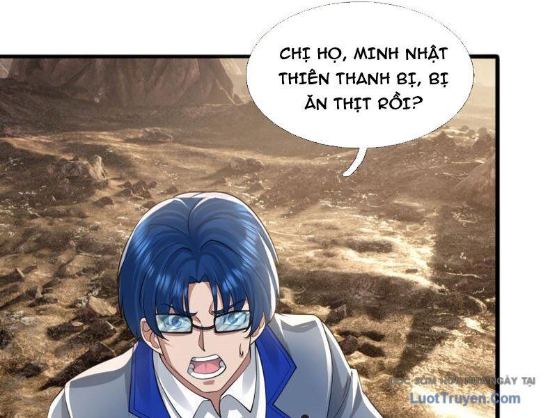 Khởi Đầu Bằng Một Vạn Hít Đất: Oanh Sát Thần Minh! - Chương 73 - Trang 16