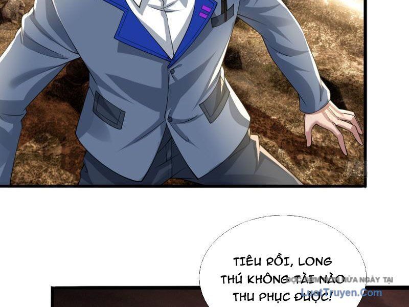 Khởi Đầu Bằng Một Vạn Hít Đất: Oanh Sát Thần Minh! - Chương 73 - Trang 17