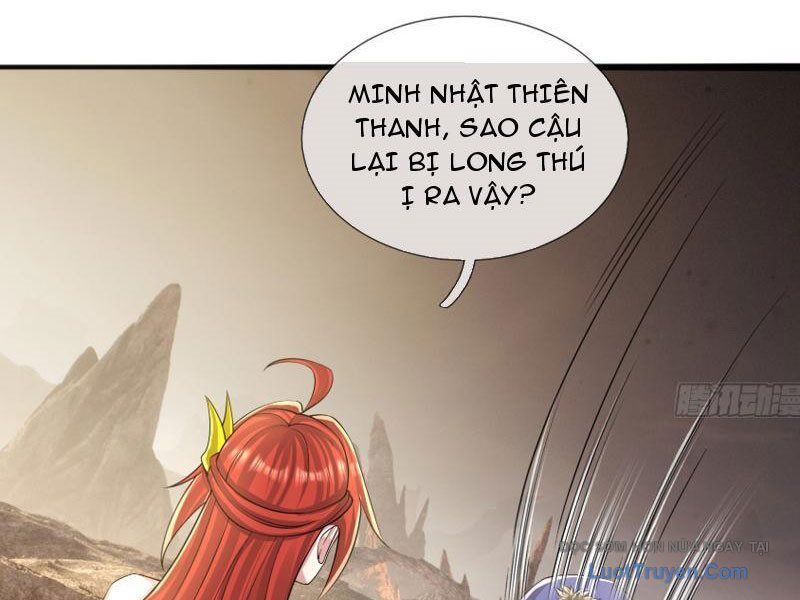 Khởi Đầu Bằng Một Vạn Hít Đất: Oanh Sát Thần Minh! - Chương 73 - Trang 28