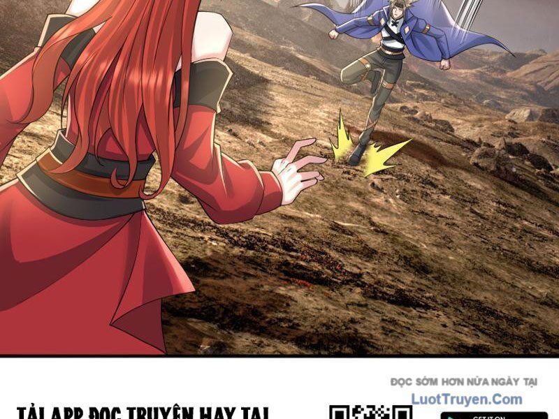 Khởi Đầu Bằng Một Vạn Hít Đất: Oanh Sát Thần Minh! - Chương 73 - Trang 29