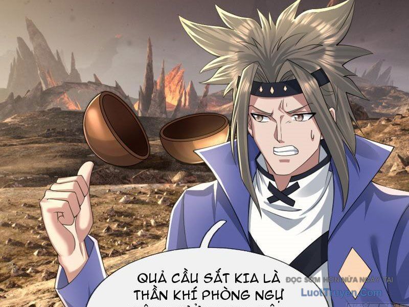 Khởi Đầu Bằng Một Vạn Hít Đất: Oanh Sát Thần Minh! - Chương 73 - Trang 31