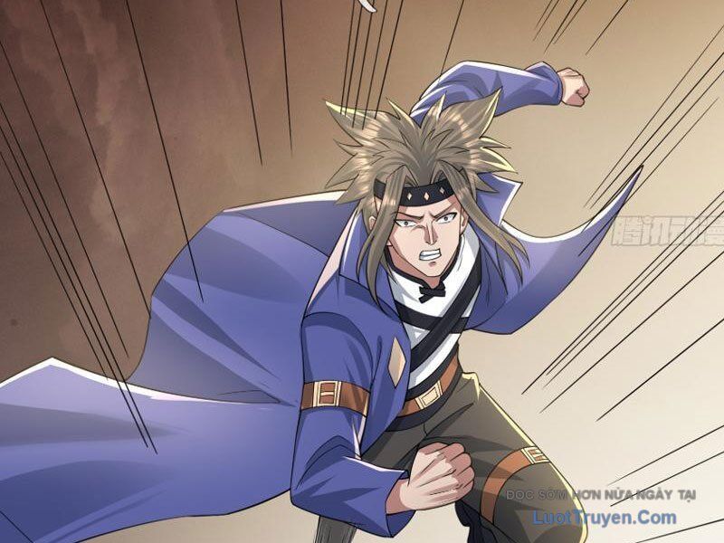 Khởi Đầu Bằng Một Vạn Hít Đất: Oanh Sát Thần Minh! - Chương 73 - Trang 39