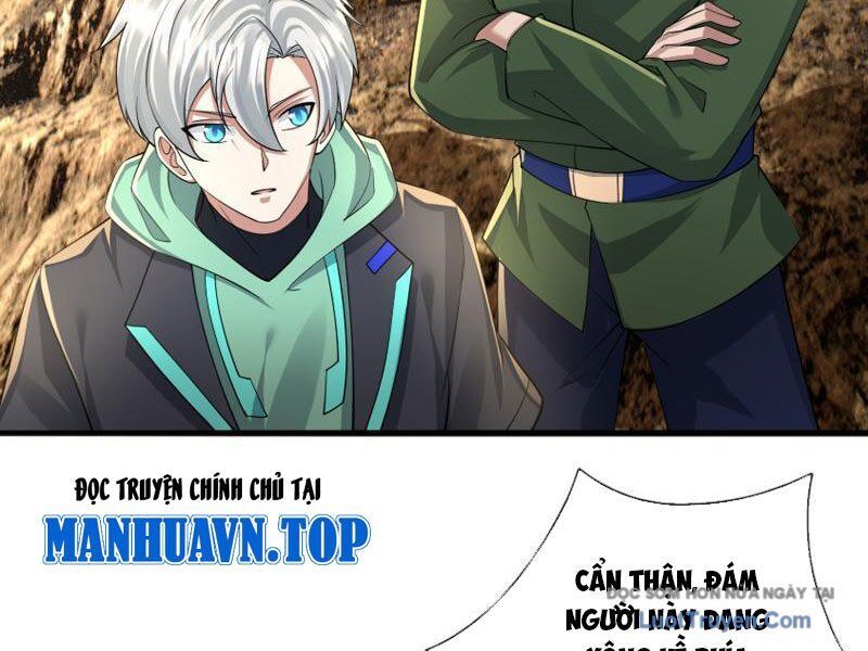 Khởi Đầu Bằng Một Vạn Hít Đất: Oanh Sát Thần Minh! - Chương 73 - Trang 42