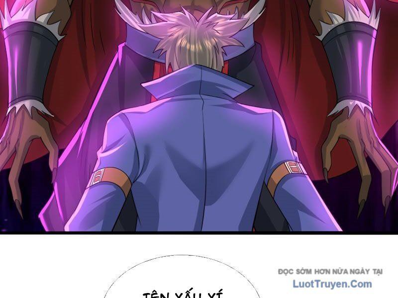 Khởi Đầu Bằng Một Vạn Hít Đất: Oanh Sát Thần Minh! - Chương 73 - Trang 49