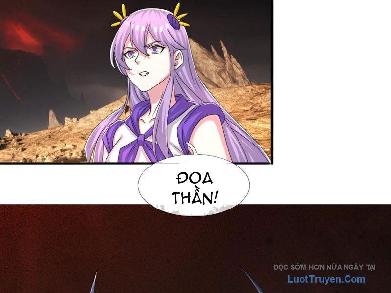 Khởi Đầu Bằng Một Vạn Hít Đất: Oanh Sát Thần Minh! - Chương 73 - Trang 69