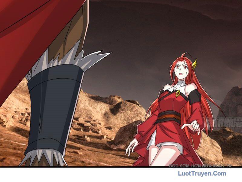 Khởi Đầu Bằng Một Vạn Hít Đất: Oanh Sát Thần Minh! - Chương 73 - Trang 75