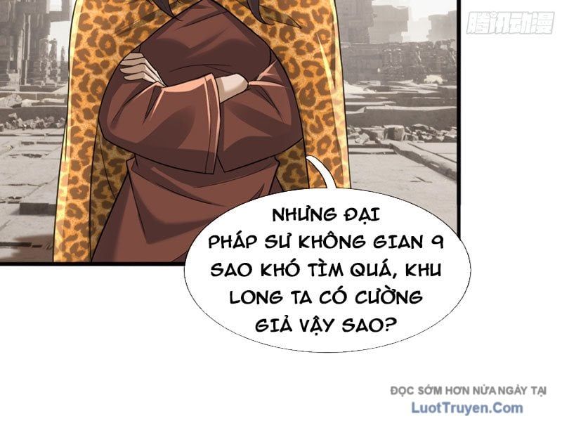 Khởi Đầu Bằng Một Vạn Hít Đất: Oanh Sát Thần Minh! - Chương 74 - Trang 101