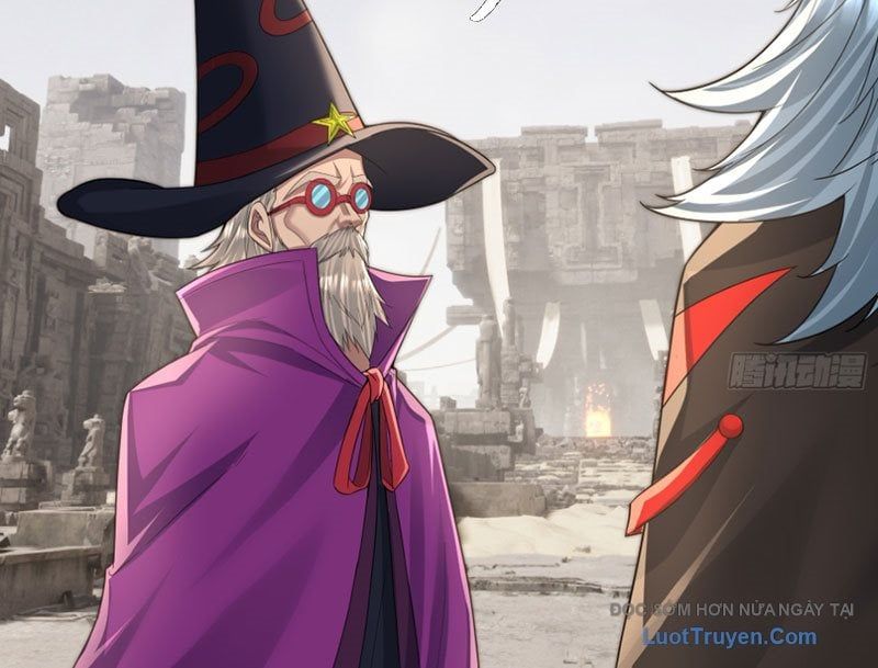 Khởi Đầu Bằng Một Vạn Hít Đất: Oanh Sát Thần Minh! - Chương 74 - Trang 104