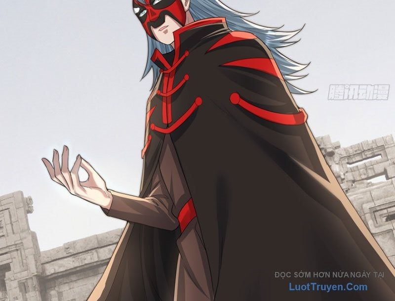 Khởi Đầu Bằng Một Vạn Hít Đất: Oanh Sát Thần Minh! - Chương 74 - Trang 106