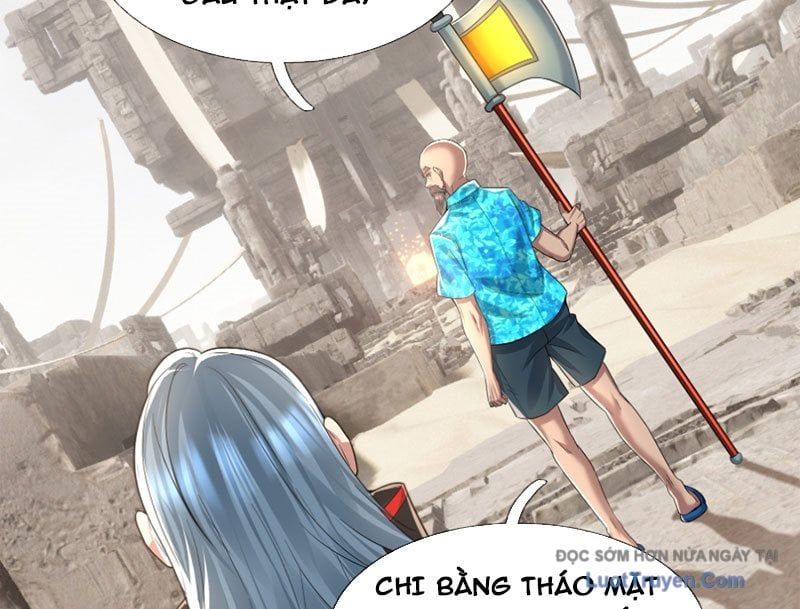 Khởi Đầu Bằng Một Vạn Hít Đất: Oanh Sát Thần Minh! - Chương 74 - Trang 110