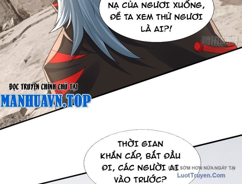 Khởi Đầu Bằng Một Vạn Hít Đất: Oanh Sát Thần Minh! - Chương 74 - Trang 111