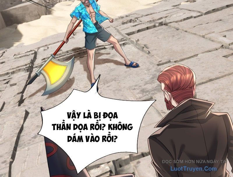 Khởi Đầu Bằng Một Vạn Hít Đất: Oanh Sát Thần Minh! - Chương 74 - Trang 115