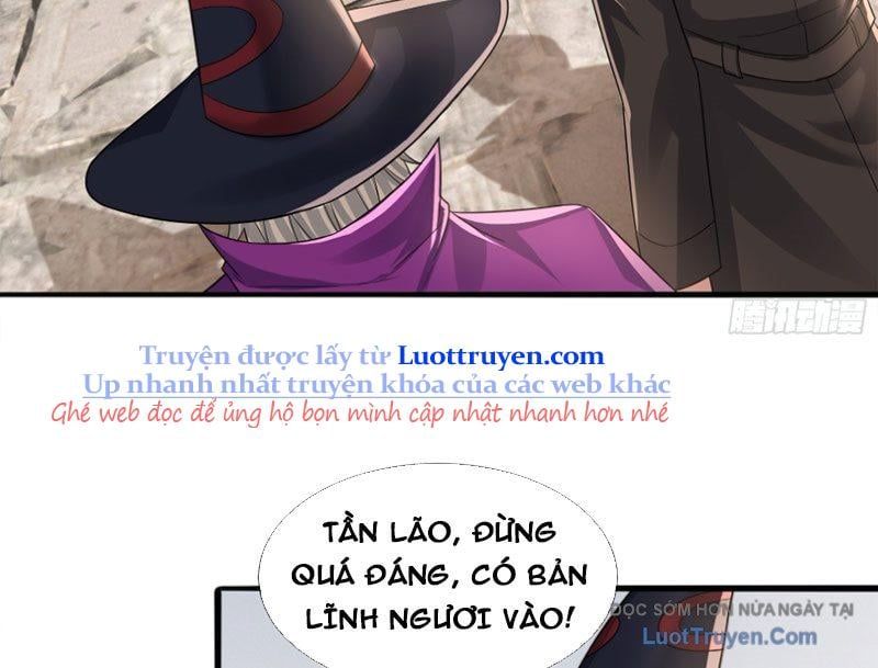 Khởi Đầu Bằng Một Vạn Hít Đất: Oanh Sát Thần Minh! - Chương 74 - Trang 116