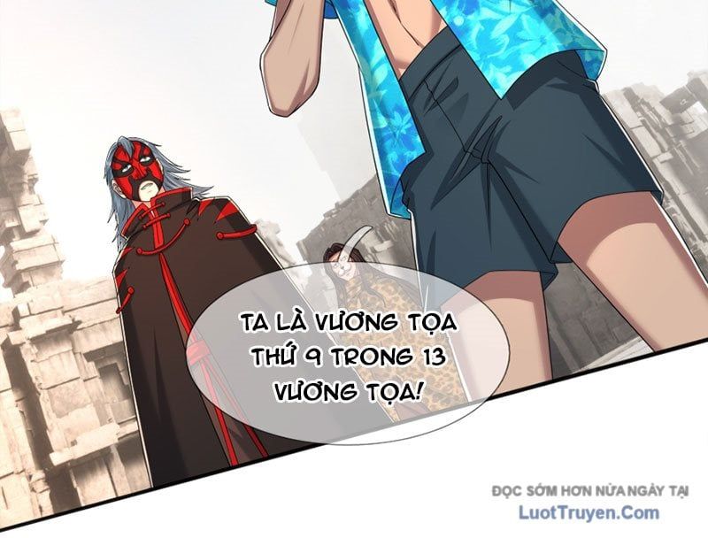 Khởi Đầu Bằng Một Vạn Hít Đất: Oanh Sát Thần Minh! - Chương 74 - Trang 13