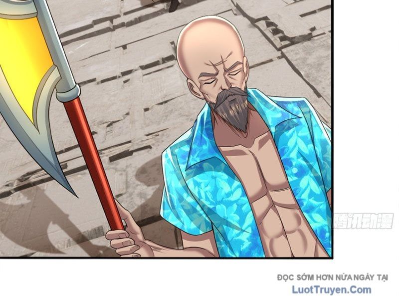 Khởi Đầu Bằng Một Vạn Hít Đất: Oanh Sát Thần Minh! - Chương 74 - Trang 121