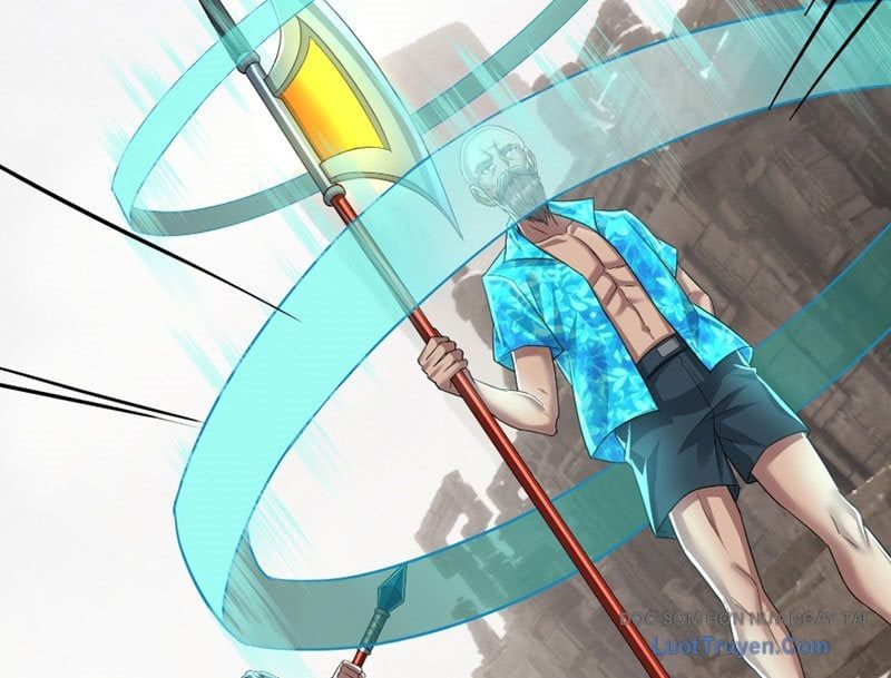 Khởi Đầu Bằng Một Vạn Hít Đất: Oanh Sát Thần Minh! - Chương 74 - Trang 124