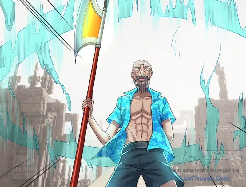 Khởi Đầu Bằng Một Vạn Hít Đất: Oanh Sát Thần Minh! - Chương 74 - Trang 127