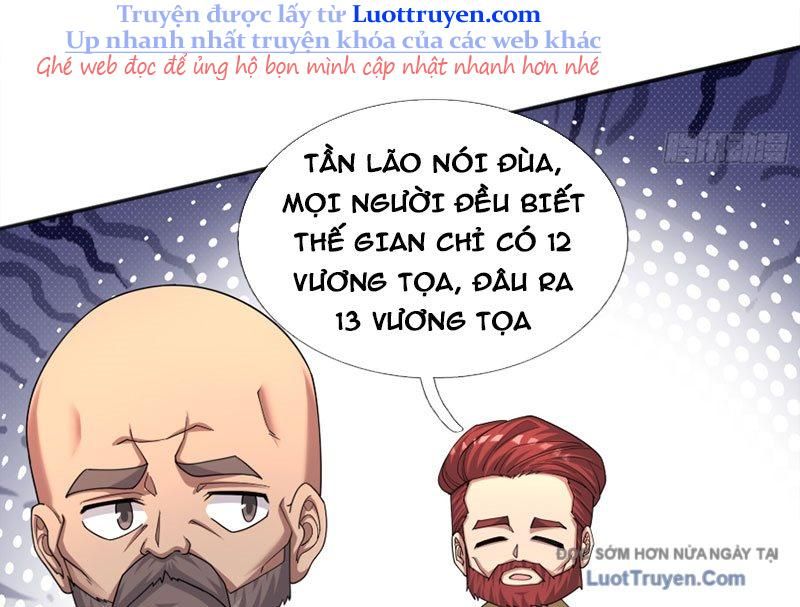 Khởi Đầu Bằng Một Vạn Hít Đất: Oanh Sát Thần Minh! - Chương 74 - Trang 14