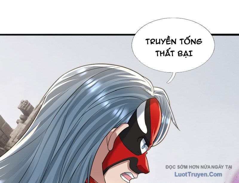 Khởi Đầu Bằng Một Vạn Hít Đất: Oanh Sát Thần Minh! - Chương 74 - Trang 131