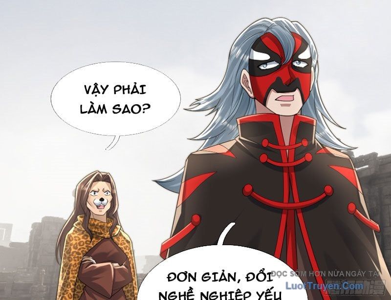 Khởi Đầu Bằng Một Vạn Hít Đất: Oanh Sát Thần Minh! - Chương 74 - Trang 135