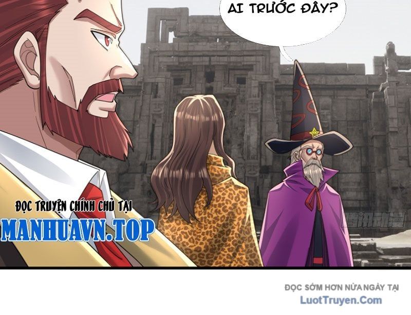 Khởi Đầu Bằng Một Vạn Hít Đất: Oanh Sát Thần Minh! - Chương 74 - Trang 137