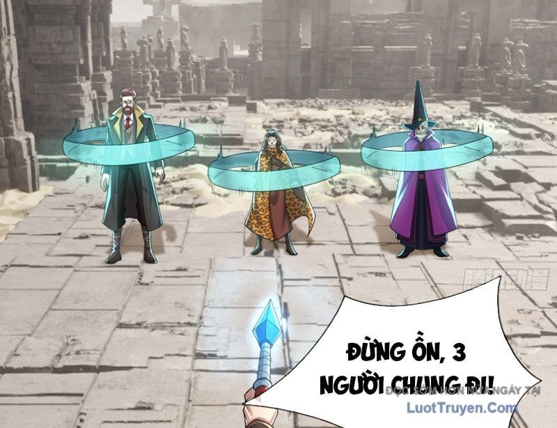 Khởi Đầu Bằng Một Vạn Hít Đất: Oanh Sát Thần Minh! - Chương 74 - Trang 144