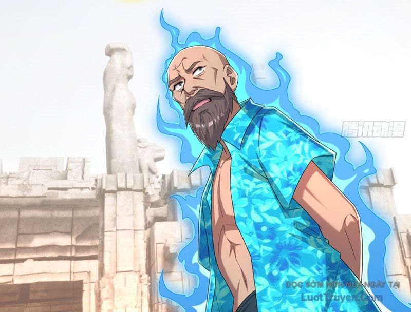 Khởi Đầu Bằng Một Vạn Hít Đất: Oanh Sát Thần Minh! - Chương 74 - Trang 17