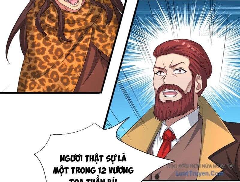 Khởi Đầu Bằng Một Vạn Hít Đất: Oanh Sát Thần Minh! - Chương 74 - Trang 19