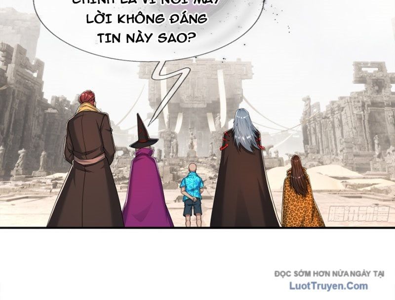 Khởi Đầu Bằng Một Vạn Hít Đất: Oanh Sát Thần Minh! - Chương 74 - Trang 3