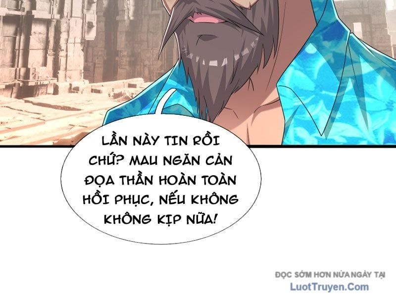 Khởi Đầu Bằng Một Vạn Hít Đất: Oanh Sát Thần Minh! - Chương 74 - Trang 21