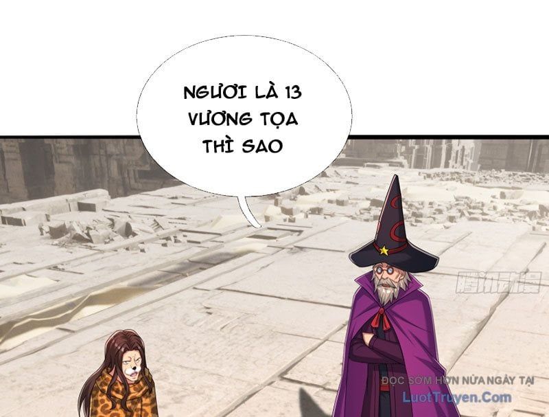 Khởi Đầu Bằng Một Vạn Hít Đất: Oanh Sát Thần Minh! - Chương 74 - Trang 22