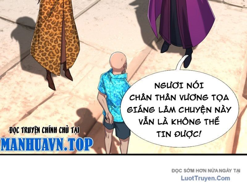 Khởi Đầu Bằng Một Vạn Hít Đất: Oanh Sát Thần Minh! - Chương 74 - Trang 23