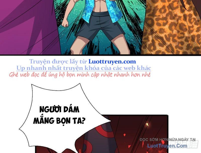 Khởi Đầu Bằng Một Vạn Hít Đất: Oanh Sát Thần Minh! - Chương 74 - Trang 27