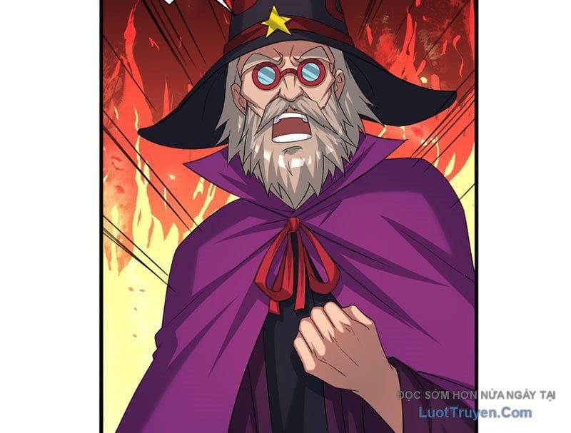 Khởi Đầu Bằng Một Vạn Hít Đất: Oanh Sát Thần Minh! - Chương 74 - Trang 28