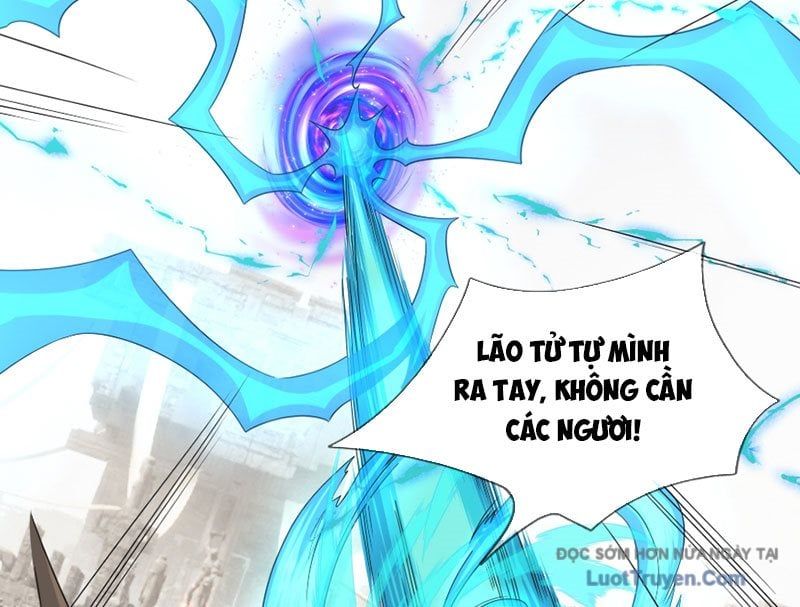 Khởi Đầu Bằng Một Vạn Hít Đất: Oanh Sát Thần Minh! - Chương 74 - Trang 30