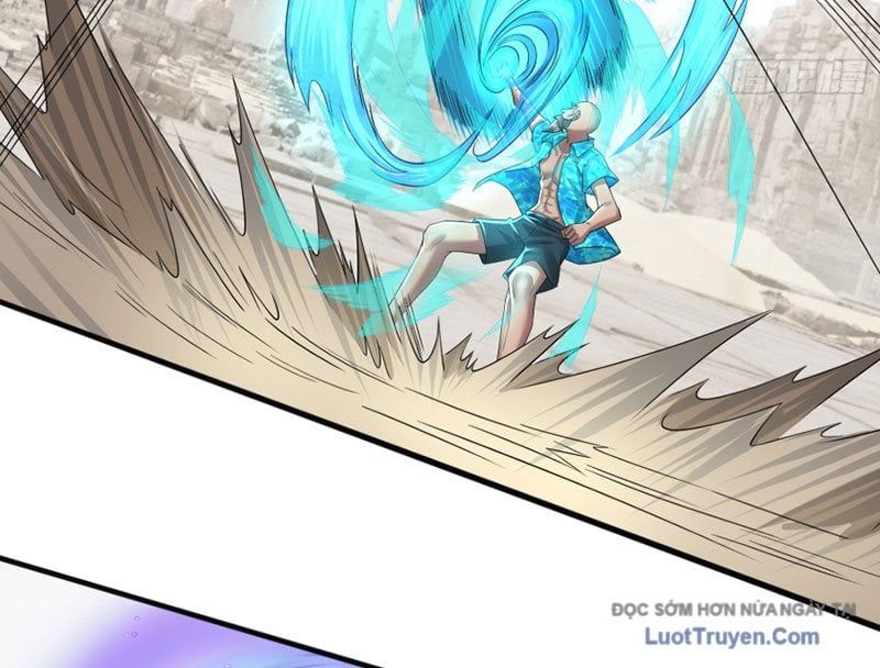 Khởi Đầu Bằng Một Vạn Hít Đất: Oanh Sát Thần Minh! - Chương 74 - Trang 31